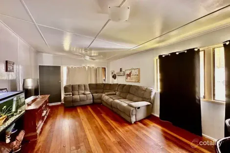 Property photo of 51 Dingyarra Street Toogoolawah QLD 4313