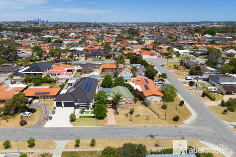 Property photo of 4 Appleby Street Balcatta WA 6021