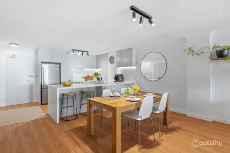 Property photo of 401/674-678 Old Princes Highway Sutherland NSW 2232