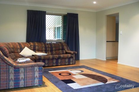 Property photo of 5 Mei-Lynn Way Taranganba QLD 4703