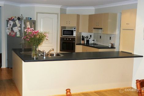 Property photo of 5 Mei-Lynn Way Taranganba QLD 4703