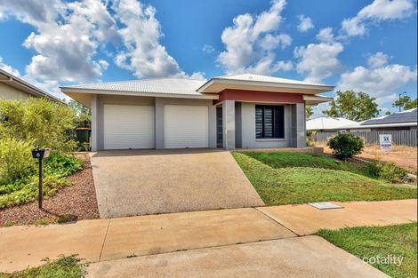 6 Tambling St, Durack, NT 0830