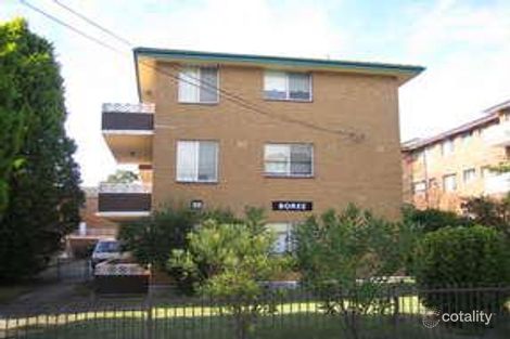 2/36 Albert St, Hornsby, NSW 2077