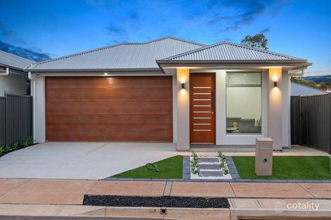 17 Murray Cres, Smithfield Plains, SA 5114