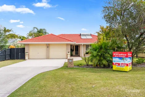 29 Barker St, Point Vernon, QLD 4655