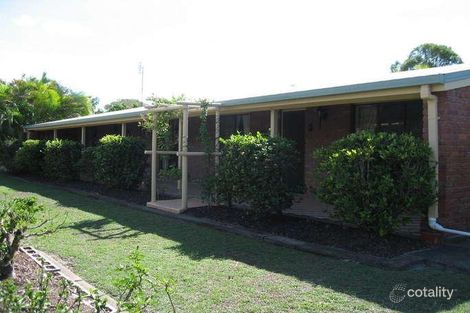 82-84 Garden Dr, Urangan, QLD 4655