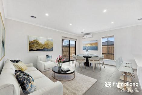 Property photo of 28 Golders Crescent Wyndham Vale VIC 3024