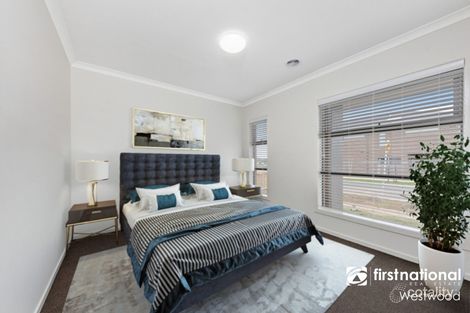 Property photo of 28 Golders Crescent Wyndham Vale VIC 3024
