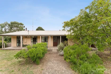 Property photo of 147 Main Road Hepburn VIC 3461