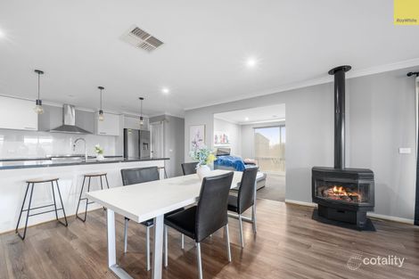 Property photo of 3 Cromarty Circuit Darley VIC 3340