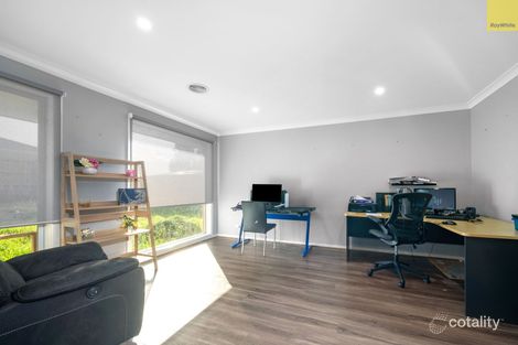 Property photo of 3 Cromarty Circuit Darley VIC 3340