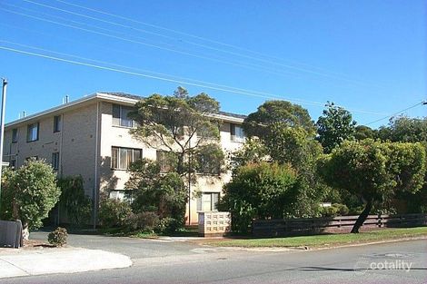 7/285 Railway Pde, Maylands, WA 6051