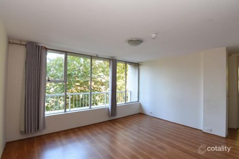 Property photo of 35/260 Alison Road Randwick NSW 2031