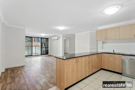 Property photo of 17/7-9 Bennett Street East Perth WA 6004