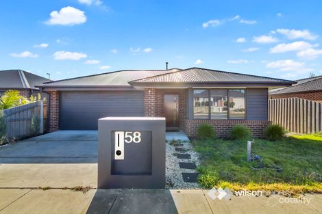 58a Donegal Ave, Traralgon, VIC 3844