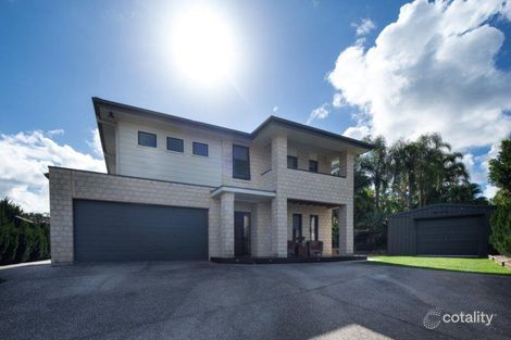 Property photo of 5 Hallmark Court Ashmore QLD 4214