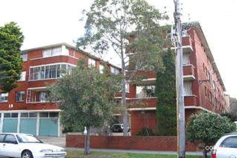 Property photo of 5/16-18 Dutruc Street Randwick NSW 2031
