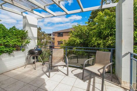 Property photo of 12/6-8 Addison Street Kensington NSW 2033