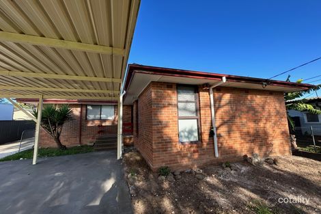 58 Richardson Cres, Hebersham, NSW 2770