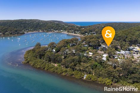 Property photo of 90 Heath Road Pretty Beach NSW 2257