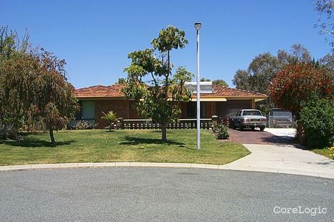 Property photo of 8 Cann Place Marmion WA 6020