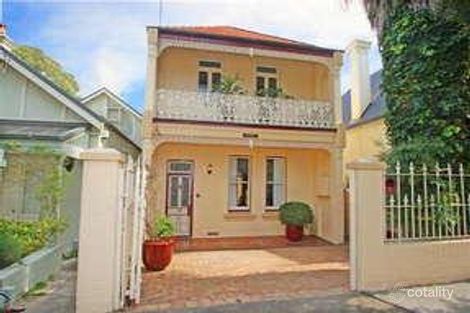 5b Rosedale St, Dulwich Hill, NSW 2203