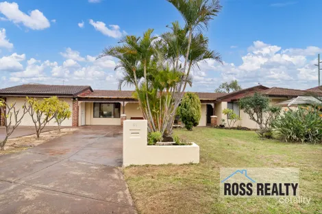 Property photo of 31 Belstead Avenue Noranda WA 6062