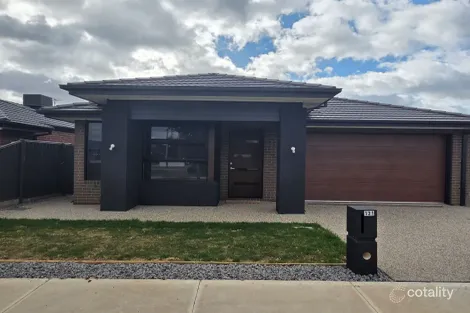 131 Grandvista Bvd, Werribee, VIC 3030