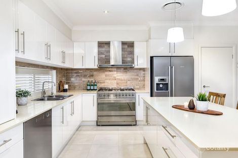 1 Willunga Ave, Kellyville Ridge, NSW 2155