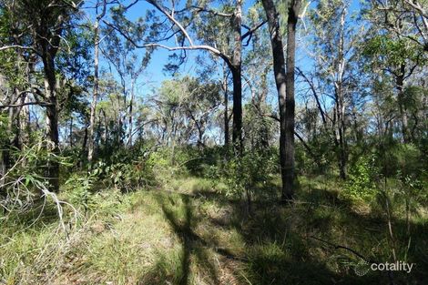 Lot 165 Capricornia Dr, Deepwater, QLD 4674