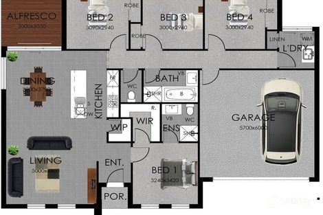 Property photo of 57 Valmar Street Upper Mount Gravatt QLD 4122