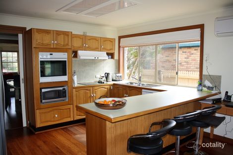 Property photo of 32 The Peninsula Yamba NSW 2464