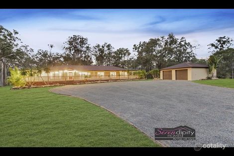 64-78 Killigrew Rd, Tamborine, QLD 4270