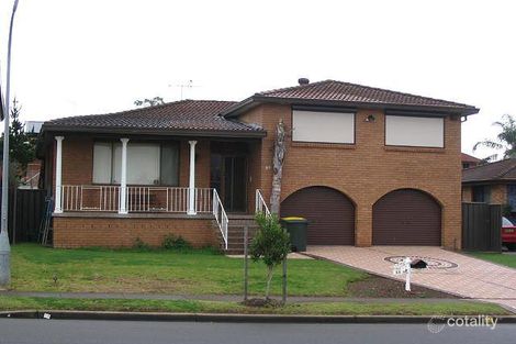 83 Bulls Rd, Wakeley, NSW 2176