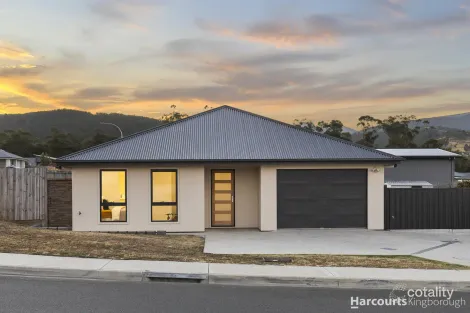 Property photo of 84 Hollyhock Drive Kingston TAS 7050