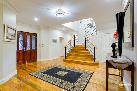 Property photo of 16 Cherry Road Woodlands WA 6018