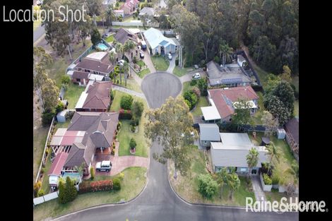 6 Crosby Pl, Bomaderry, NSW 2541