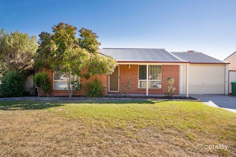 Property photo of 55 Kurrajong Crescent West Albury NSW 2640
