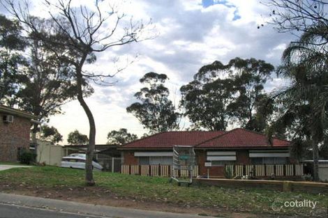 20 Seaton Cres, Cranebrook, NSW 2749