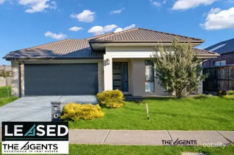 Property photo of 39 Grassbird Drive Point Cook VIC 3030
