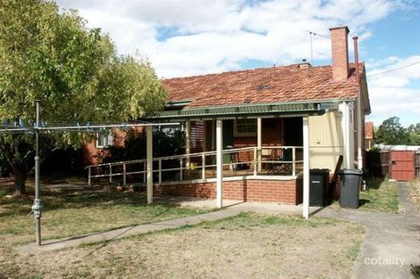 Property photo of 8 George Mitchell Square Stawell VIC 3380