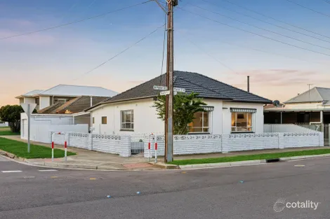 Property photo of 4 Poplar Street Royal Park SA 5014