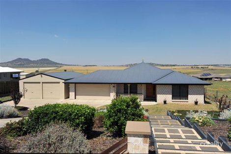Property photo of 37 Catherine Crescent Kingsthorpe QLD 4400