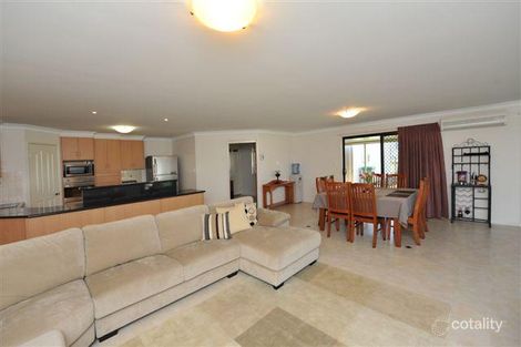 Property photo of 37 Catherine Crescent Kingsthorpe QLD 4400