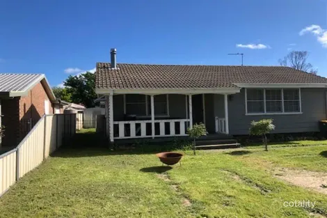 13 Morris St, Blayney, NSW 2799