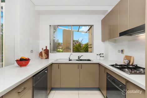 Property photo of 24/22-26 Mercer Street Castle Hill NSW 2154