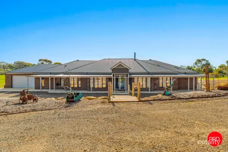 Property photo of 5 Clancy Road Eppalock VIC 3551