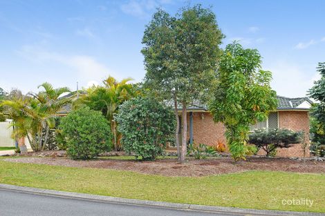 Property photo of 1/2 Flintwood Terrace Port Macquarie NSW 2444