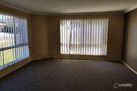 Property photo of 33 Bedivere Drive Ormeau QLD 4208