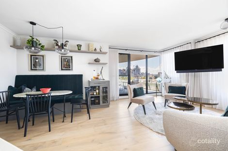 Property photo of 502/200 Campbell Street Darlinghurst NSW 2010